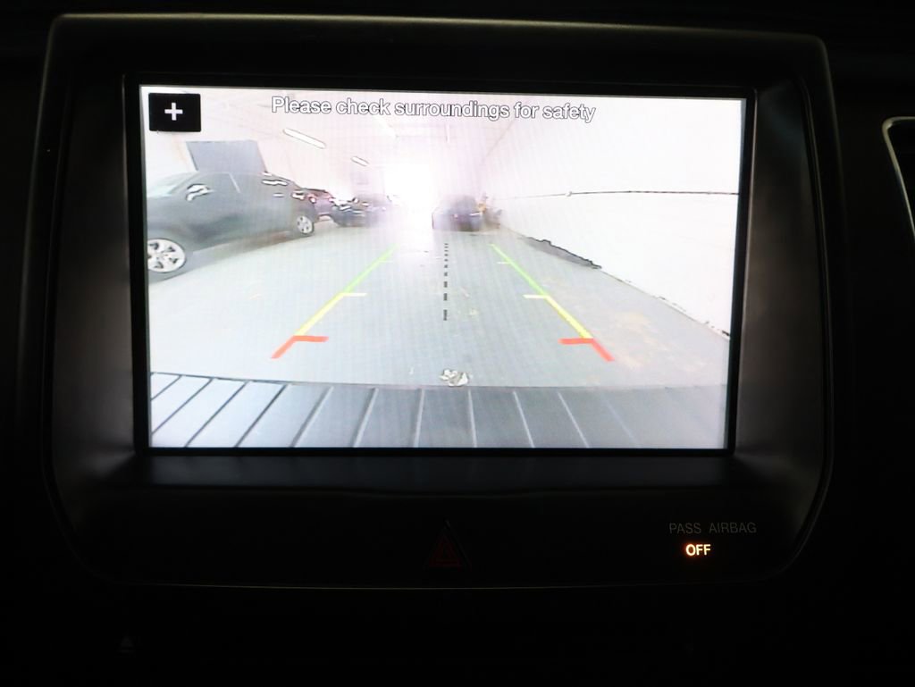 Used 2018 Ford Flex SEL w/ Equipment Group 202A AWD/4WD image 23