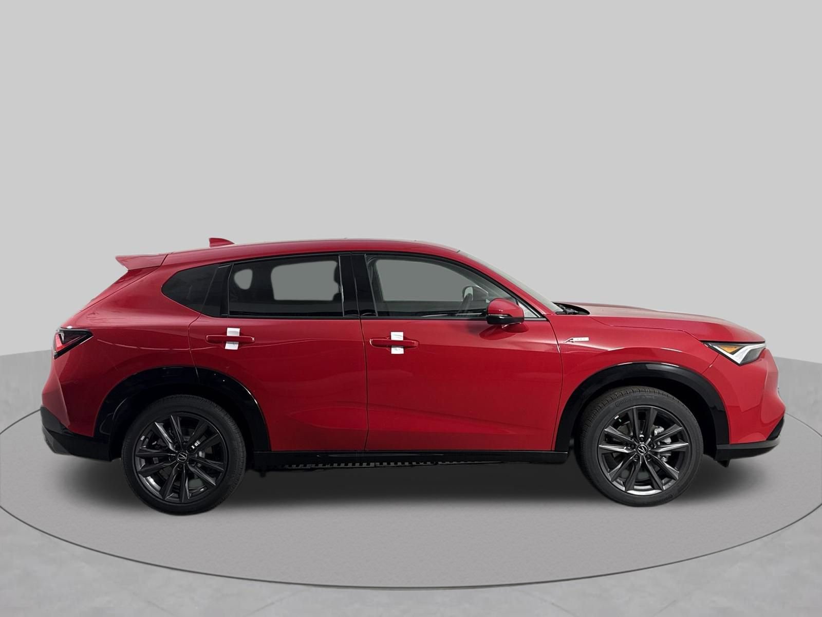 New 2026 Acura ADX A-Spec AWD/4WD image 35
