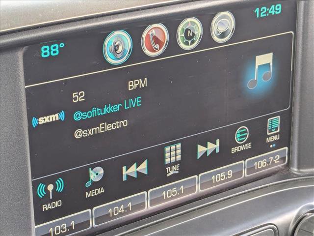 Used 2019 Chevrolet Silverado 1500 LT image 14