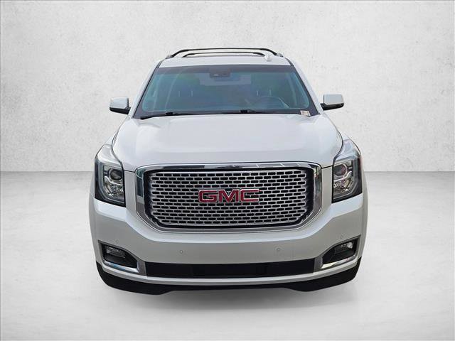 Used 2017 GMC Yukon Denali w/ Open Road Package image 2