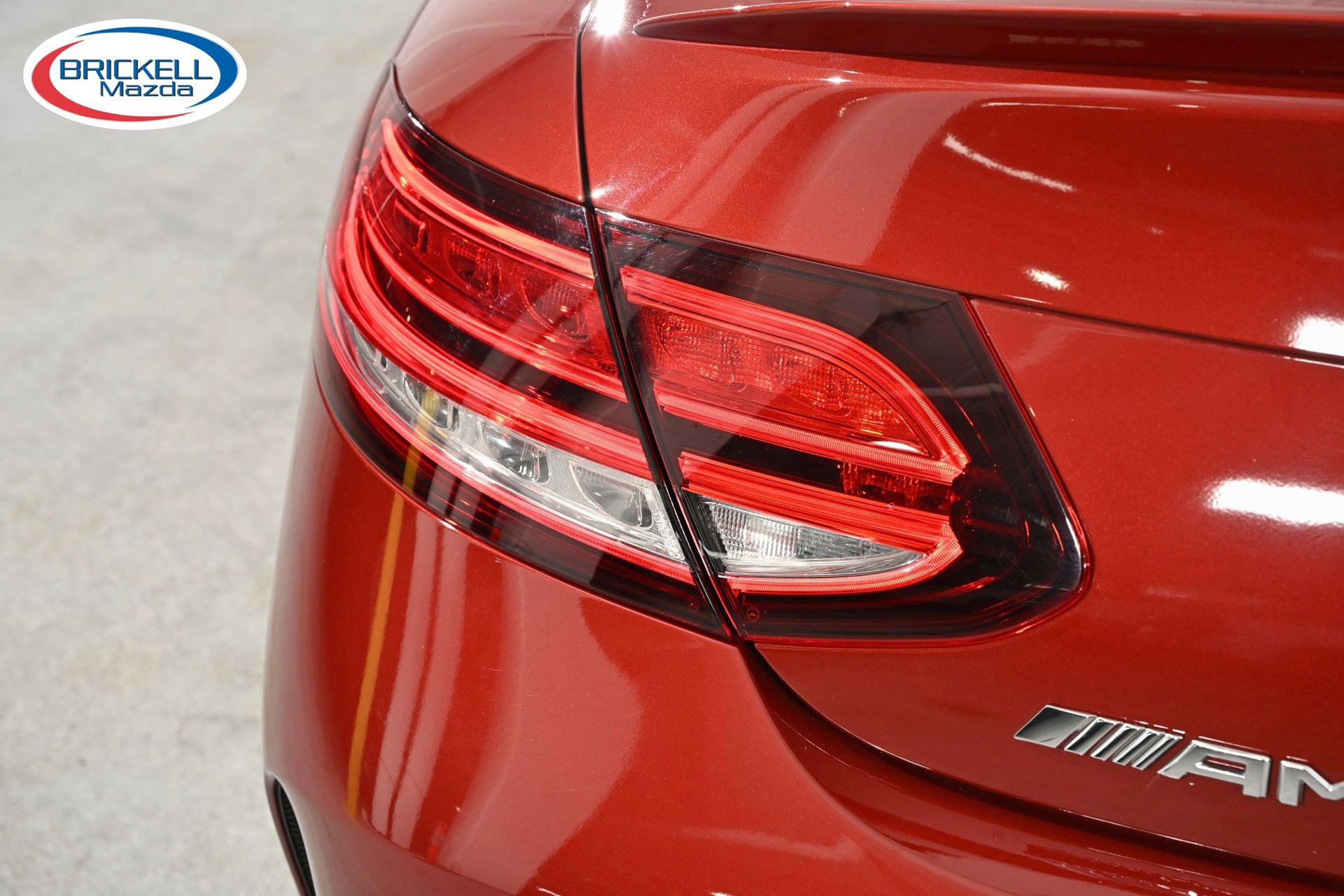 Used 2022 Mercedes-Benz C 43 AMG 4MATIC Coupe image 10