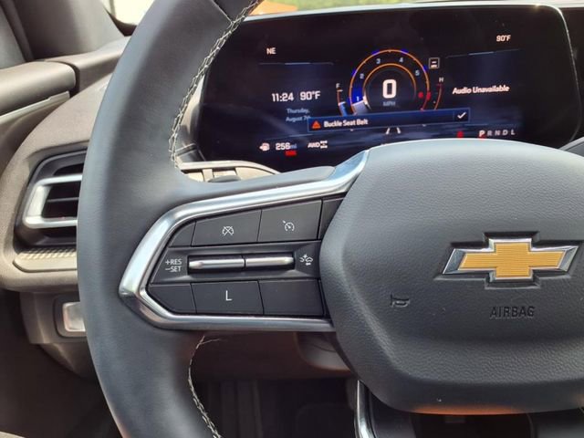 Used 2024 Chevrolet Traverse LT image 28