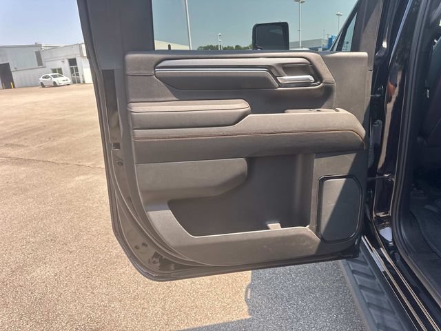 Certified 2024 GMC Sierra 2500 AT4 w/ AT4 Premium Plus Package AWD/4WD image 14