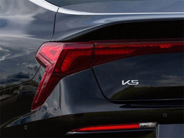 New 2026 Kia K5 GT image 11