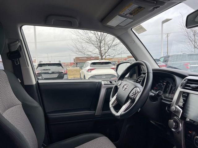 Used 2024 Toyota 4Runner SR5 image 37