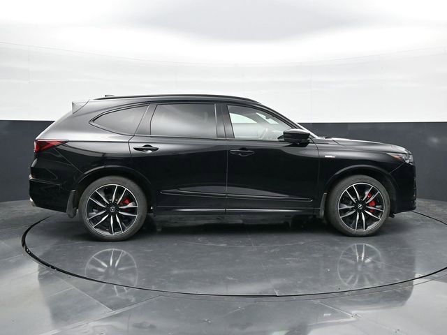 Used 2022 Acura MDX Type S AWD/4WD image 8