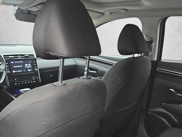 Certified 2022 Hyundai Tucson SEL w/ Convenience Package image 13