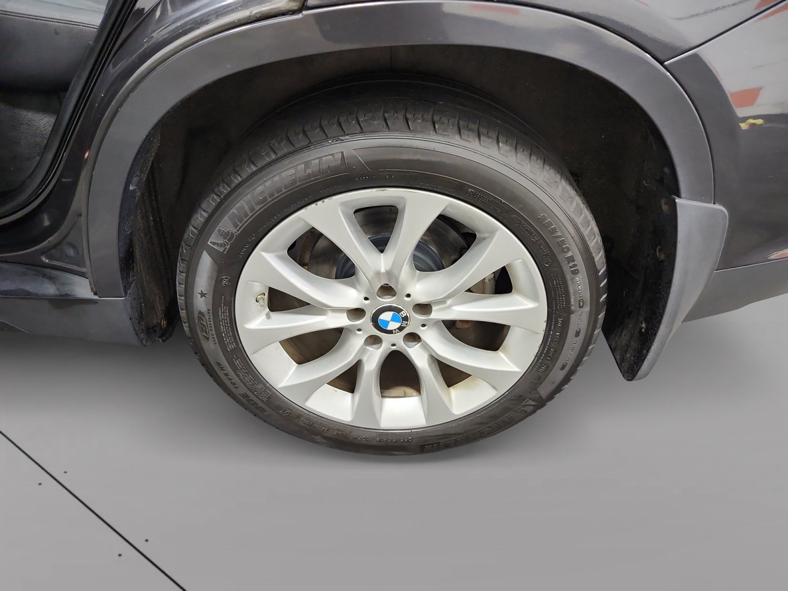 Used 2018 BMW X5 xDrive35i AWD/4WD image 14