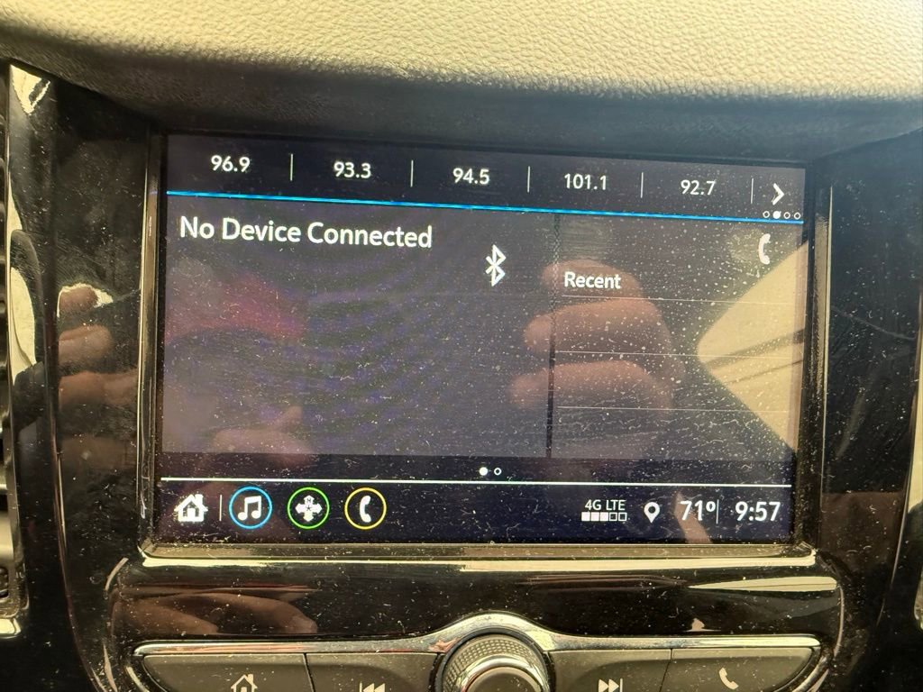 Used 2018 Chevrolet Trax LT w/ LT Convenience Package image 22