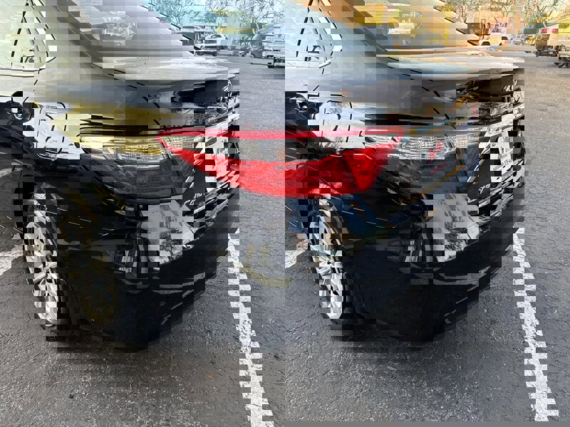 Used 2016 Toyota Camry LE image 7