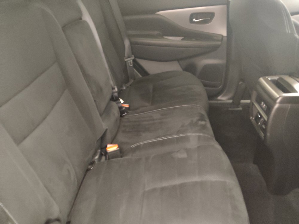 Used 2019 Nissan Murano SV FWD image 19