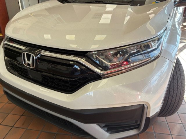 Used 2021 Honda CR-V LX image 9