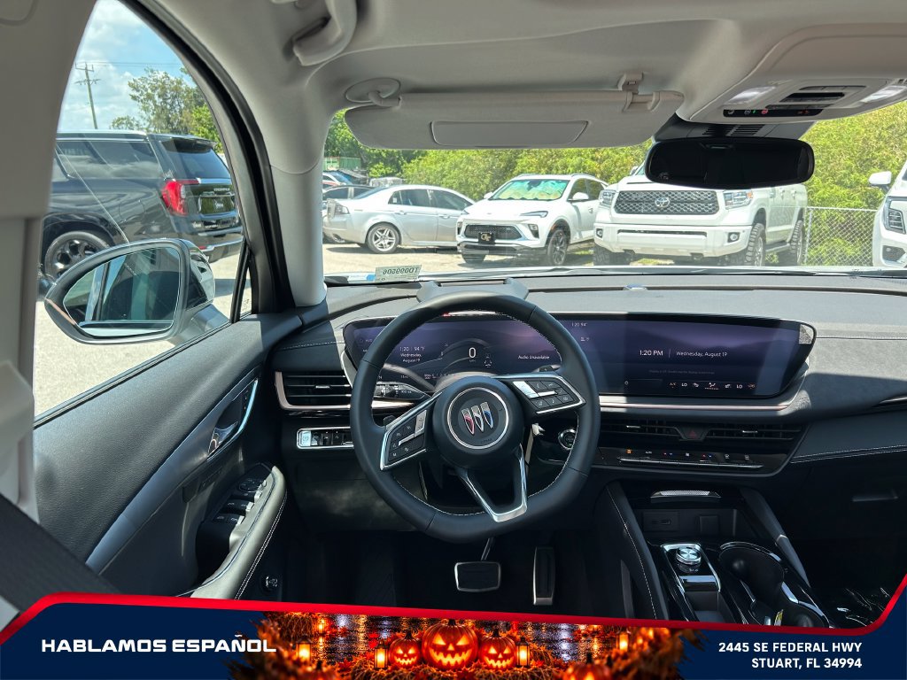 New 2026 Buick Envision Sport Touring AWD/4WD image 13