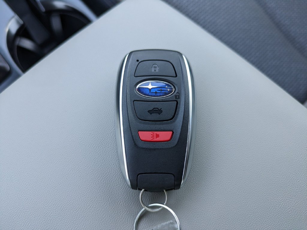 New 2026 Subaru Forester Premium AWD/4WD image 31