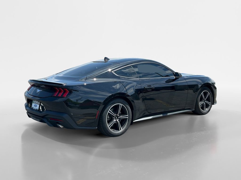 Used 2024 Ford Mustang Premium RWD image 5