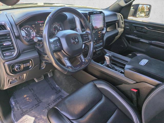 Used 2022 RAM 1500 TRX AWD/4WD image 9
