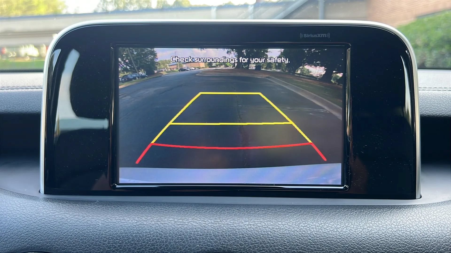 Used 2018 Kia Stinger RWD image 13