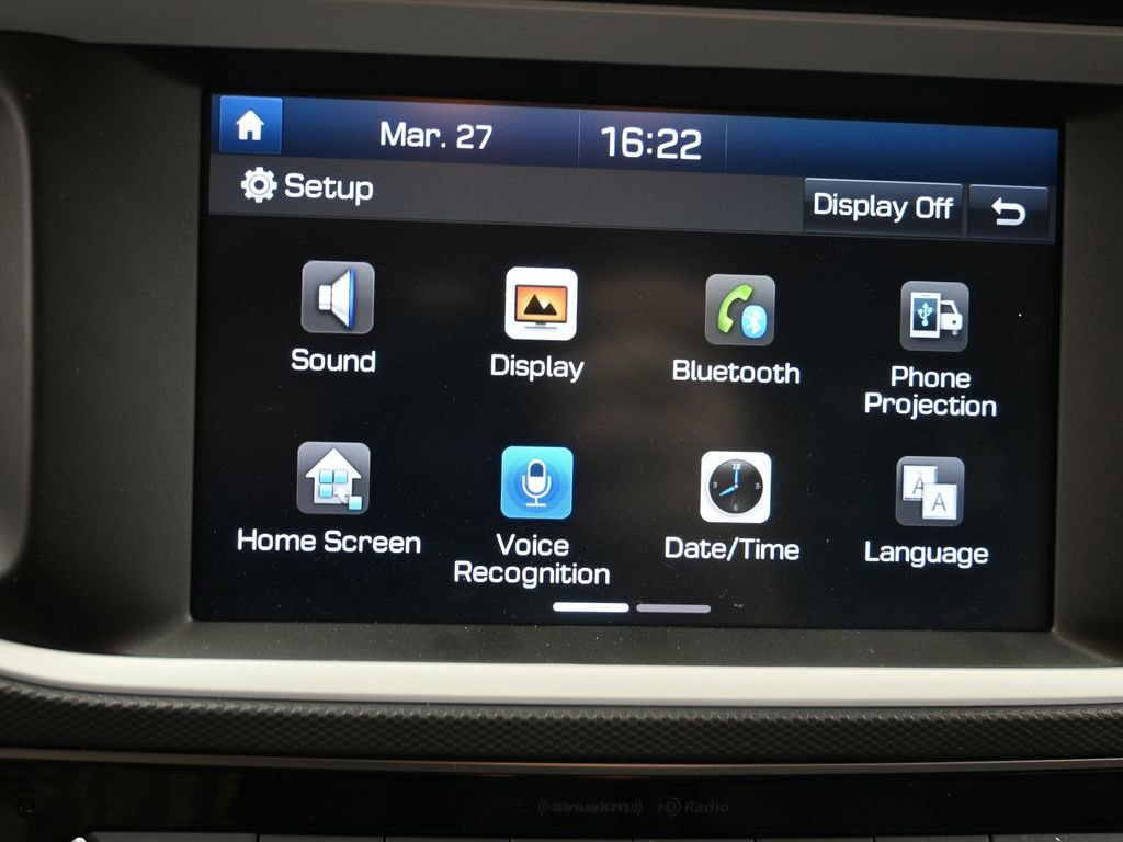 Used 2018 Hyundai Ioniq Blue image 25