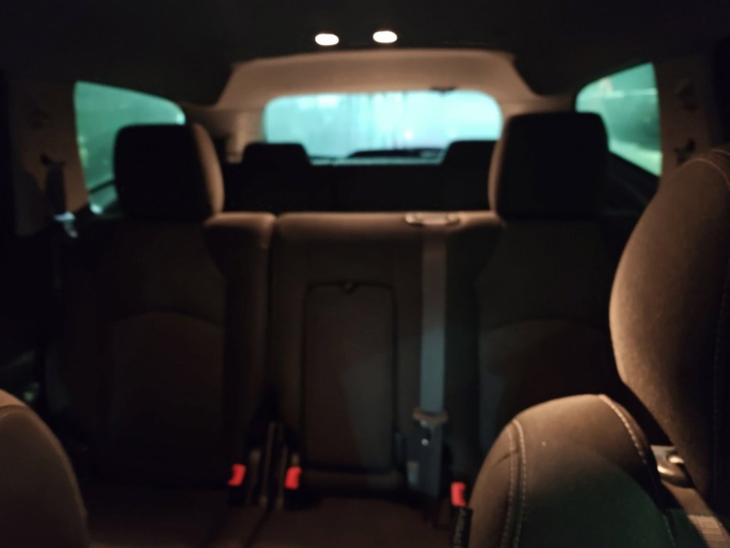 Used 2017 Chevrolet Traverse LT AWD/4WD image 12