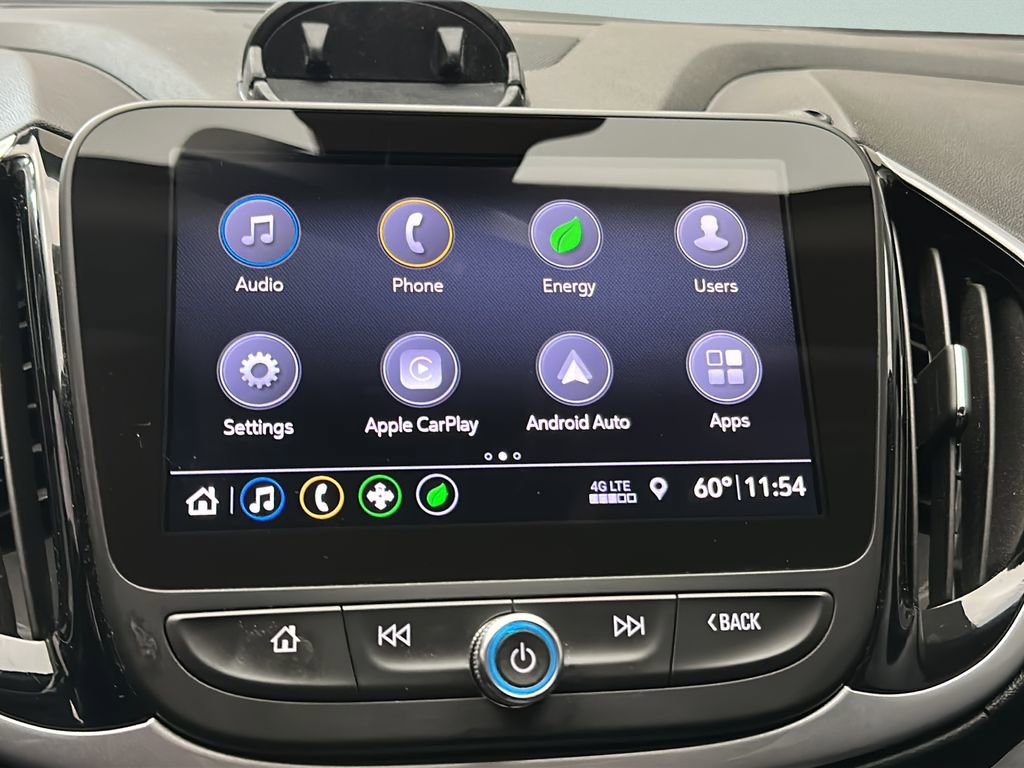 Used 2019 Chevrolet Volt LT w/ Comfort Package image 24