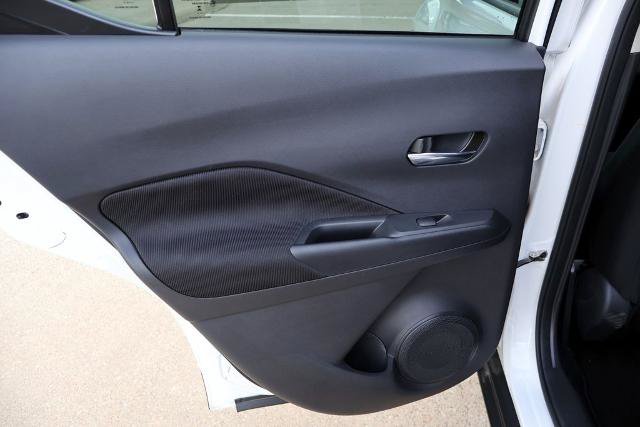 Certified 2024 Nissan Kicks SV FWD image 12
