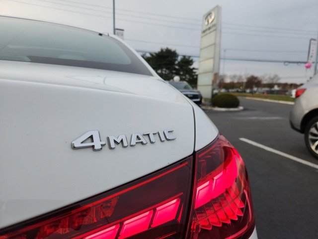 Used 2023 Mercedes-Benz C 300 4MATIC Sedan image 19