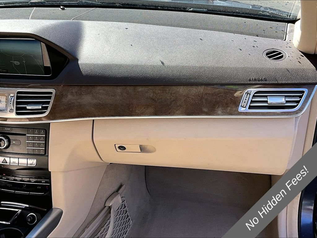 Used 2016 Mercedes-Benz E 350 4MATIC Wagon w/ Premium Package image 15
