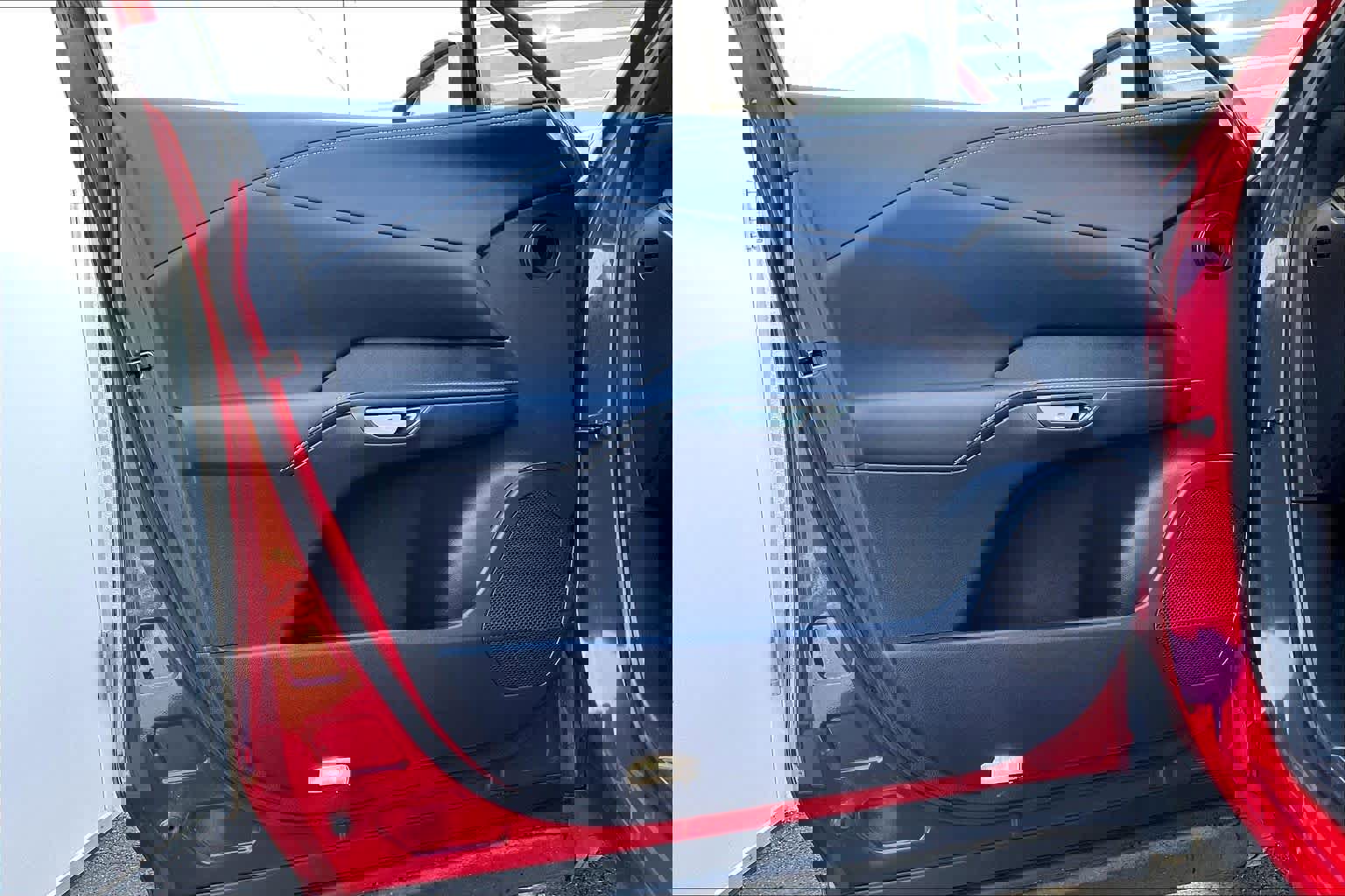 Used 2024 Lexus RX 350 Premium w/ Accessory Package (Z1) image 21