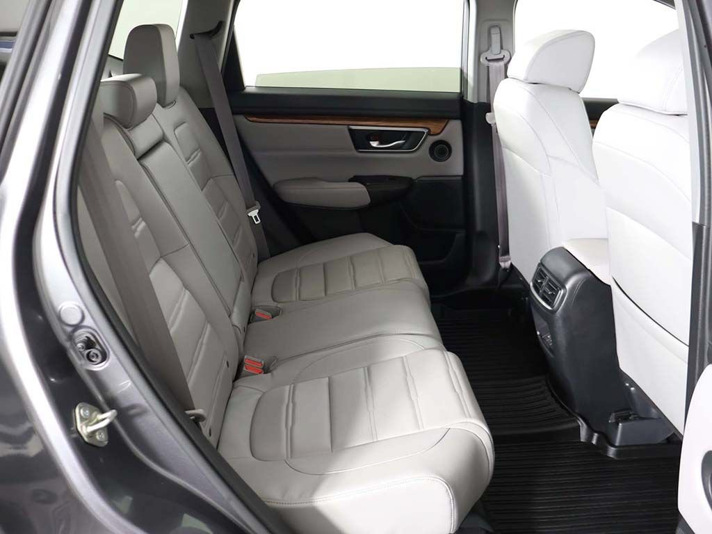 Used 2017 Honda CR-V Touring image 37