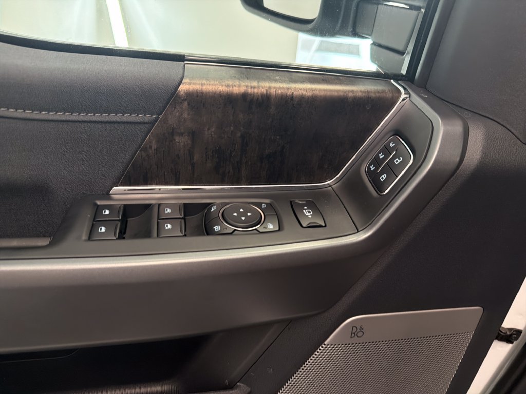 New 2027 Ford F250 Lariat AWD/4WD image 12