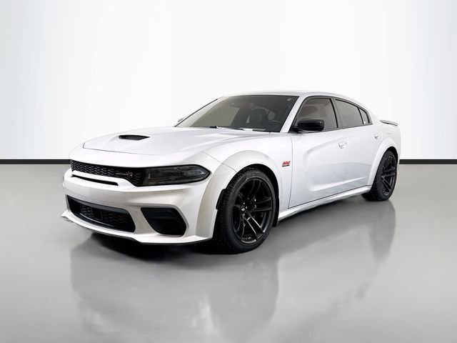 Used 2023 Dodge Charger Scat Pack image 3