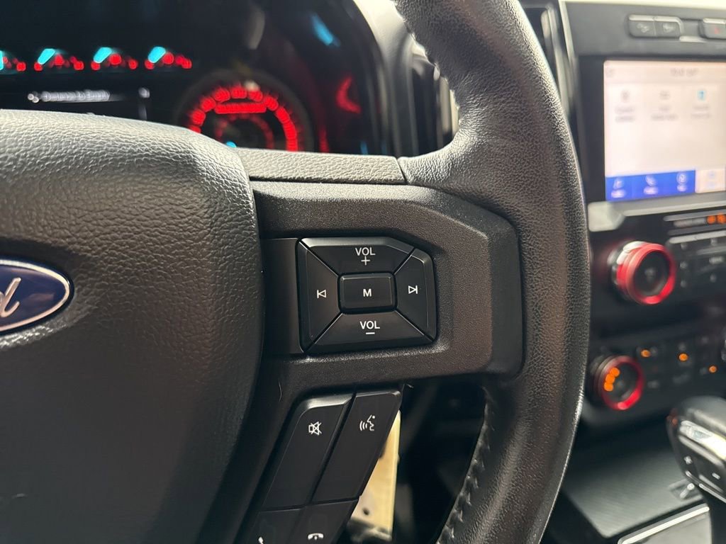 Used 2020 Ford F150 XLT w/ Equipment Group 302A Luxury AWD/4WD image 26
