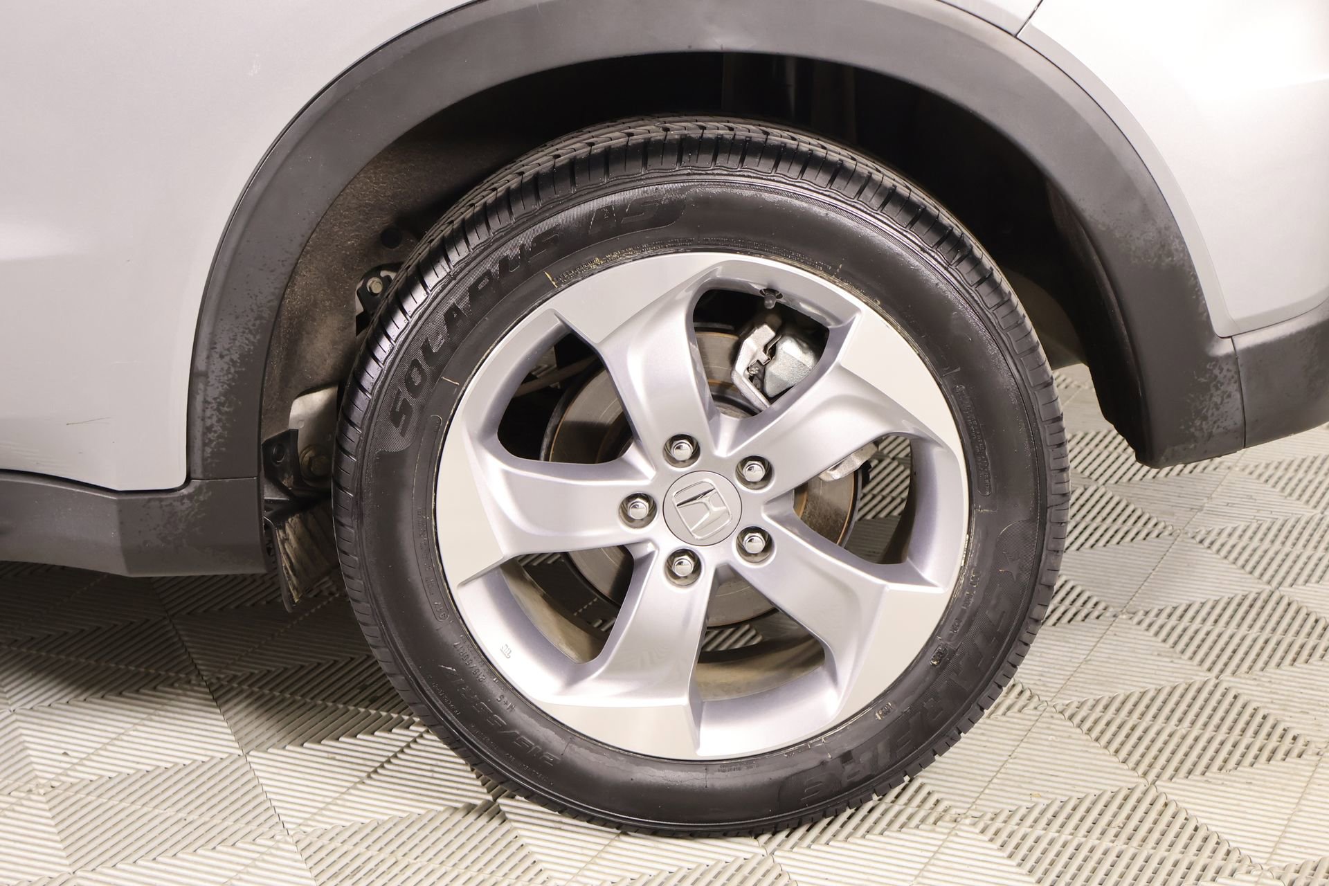 Used 2022 Honda HR-V LX image 17