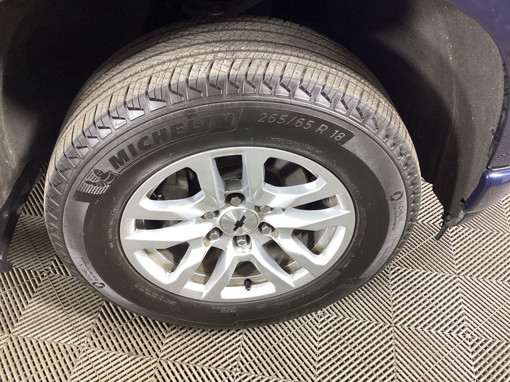 Used 2019 Chevrolet Silverado 1500 RST w/ All-Star Edition AWD/4WD image 7