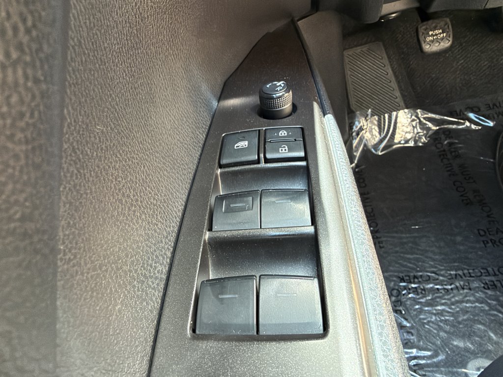 Used 2024 Toyota Camry SE FWD image 24