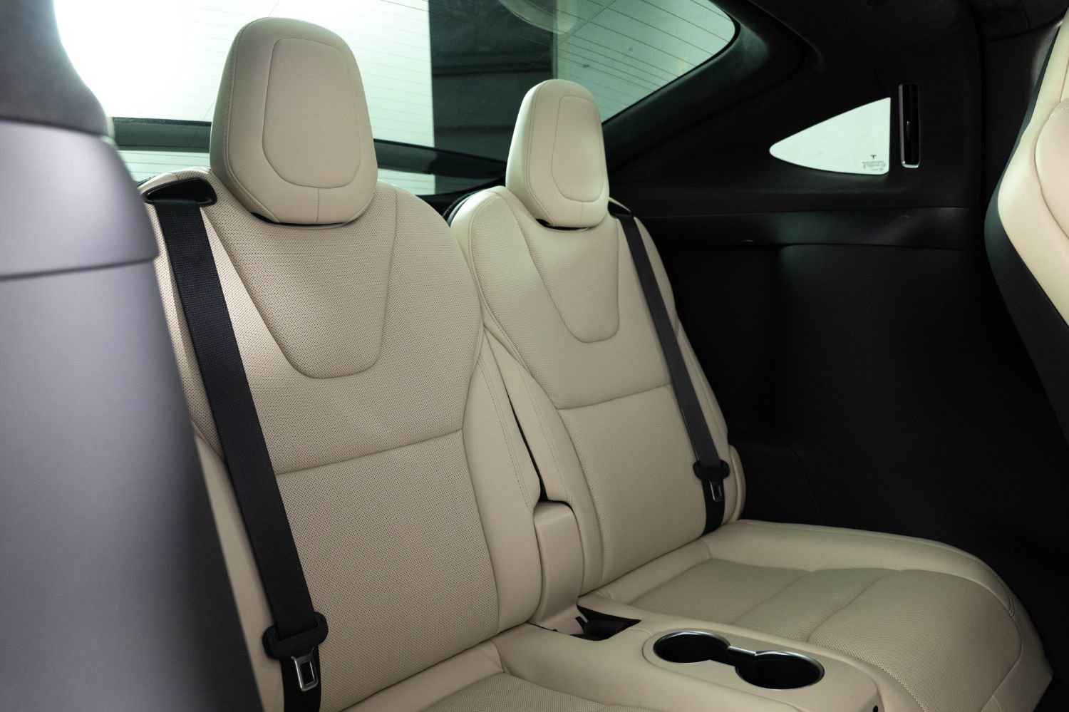 Used 2023 Tesla Model X Plaid image 25