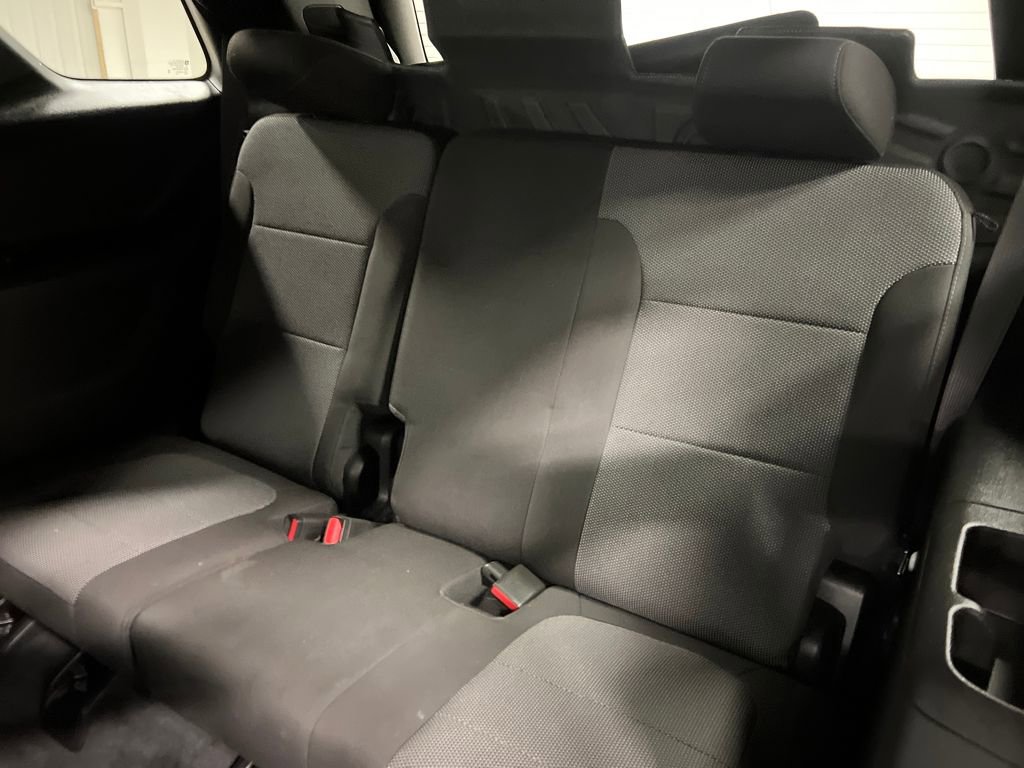 Certified 2023 Chevrolet Traverse LT image 15