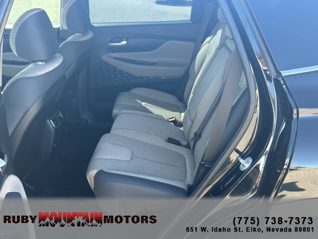 Used 2023 Hyundai Santa Fe SE image 21