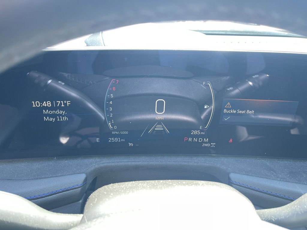 Used 2024 Cadillac XT4 Sport AWD/4WD image 22