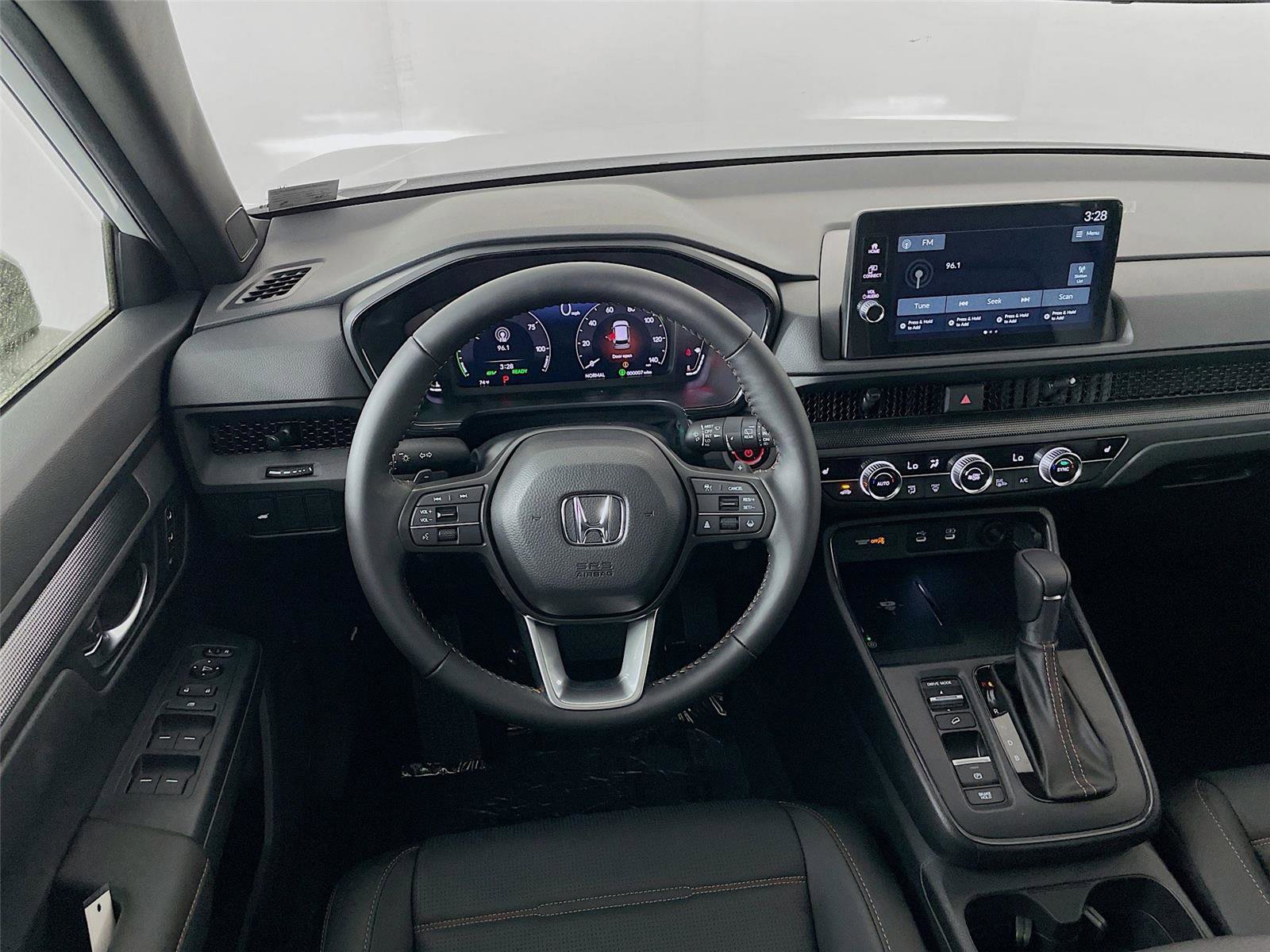 New 2026 Honda CR-V Sport-L image 18