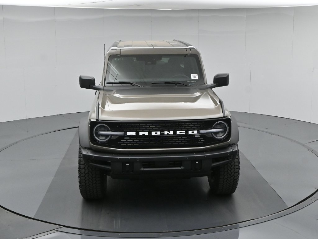 New 2026 Ford Bronco Badlands w/ Wildtrak Package AWD/4WD image 35