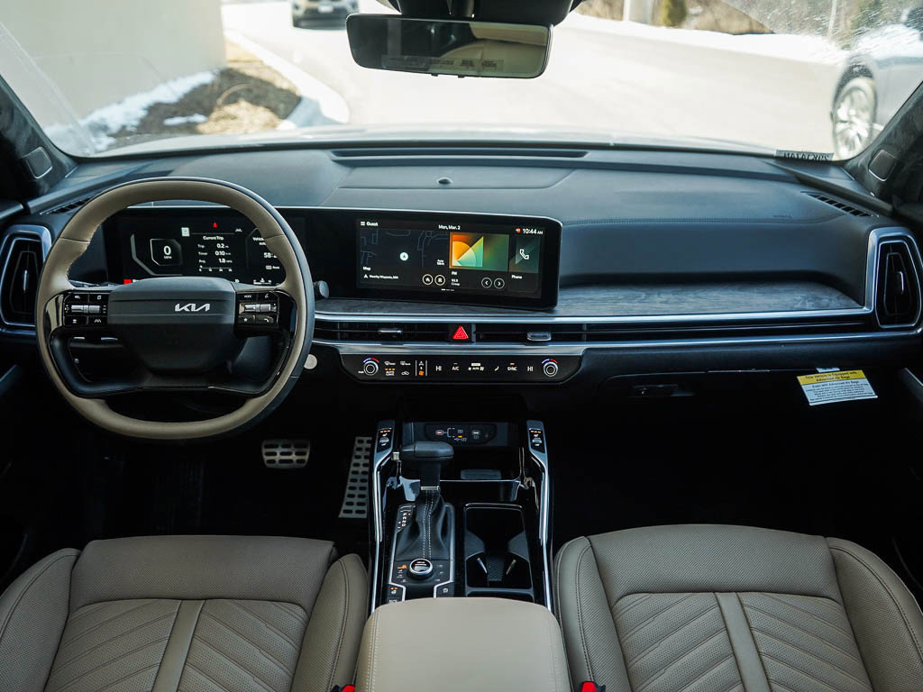 New 2026 Kia Sorento SX Prestige image 15