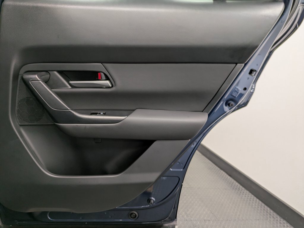 Certified 2025 MAZDA CX-50 AWD 2.5 S w/ Weather Package image 25