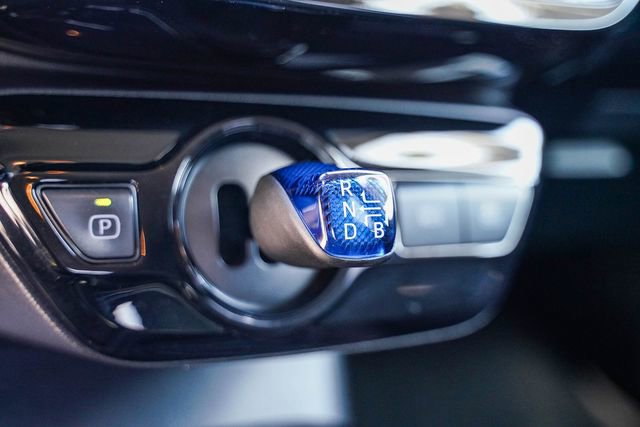 Used 2022 Toyota Prius LE image 23