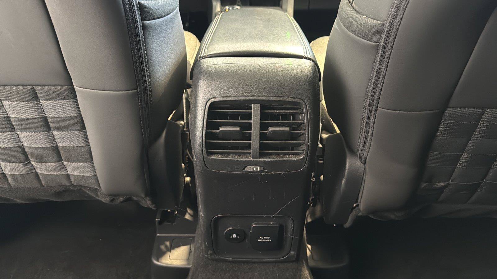 Used 2025 Ford Bronco Sport Big Bend AWD/4WD image 27