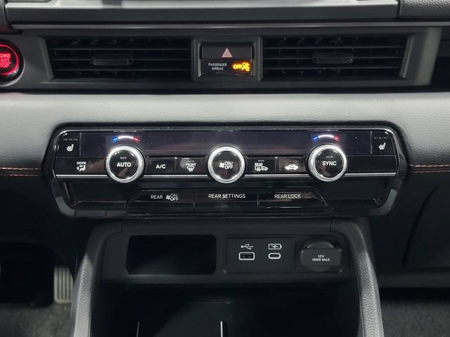 Certified 2025 Honda Pilot TrailSport image 21