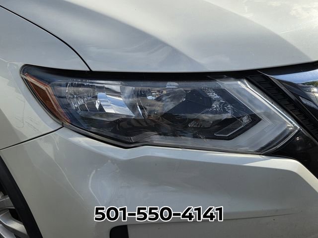 Used 2020 Nissan Rogue SV image 10