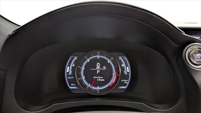 Used 2020 Lexus RC 350 F Sport w/ Accessory Package 2 image 24