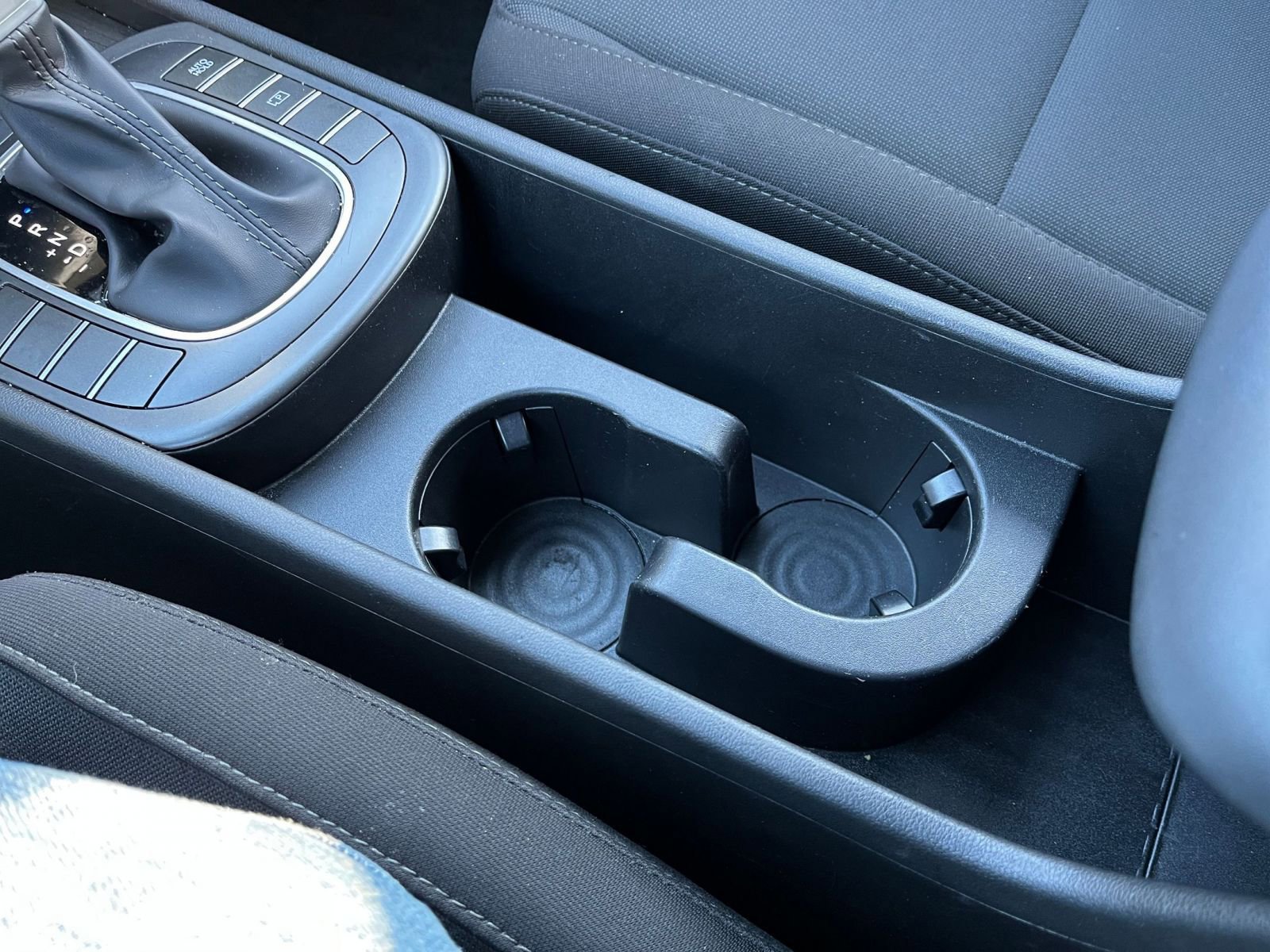 Used 2025 Hyundai Kona SEL image 41