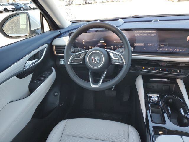 New 2026 Buick Envision Avenir AWD/4WD image 13